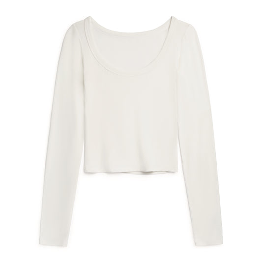 CLOUD LONG SLEEVE TOP