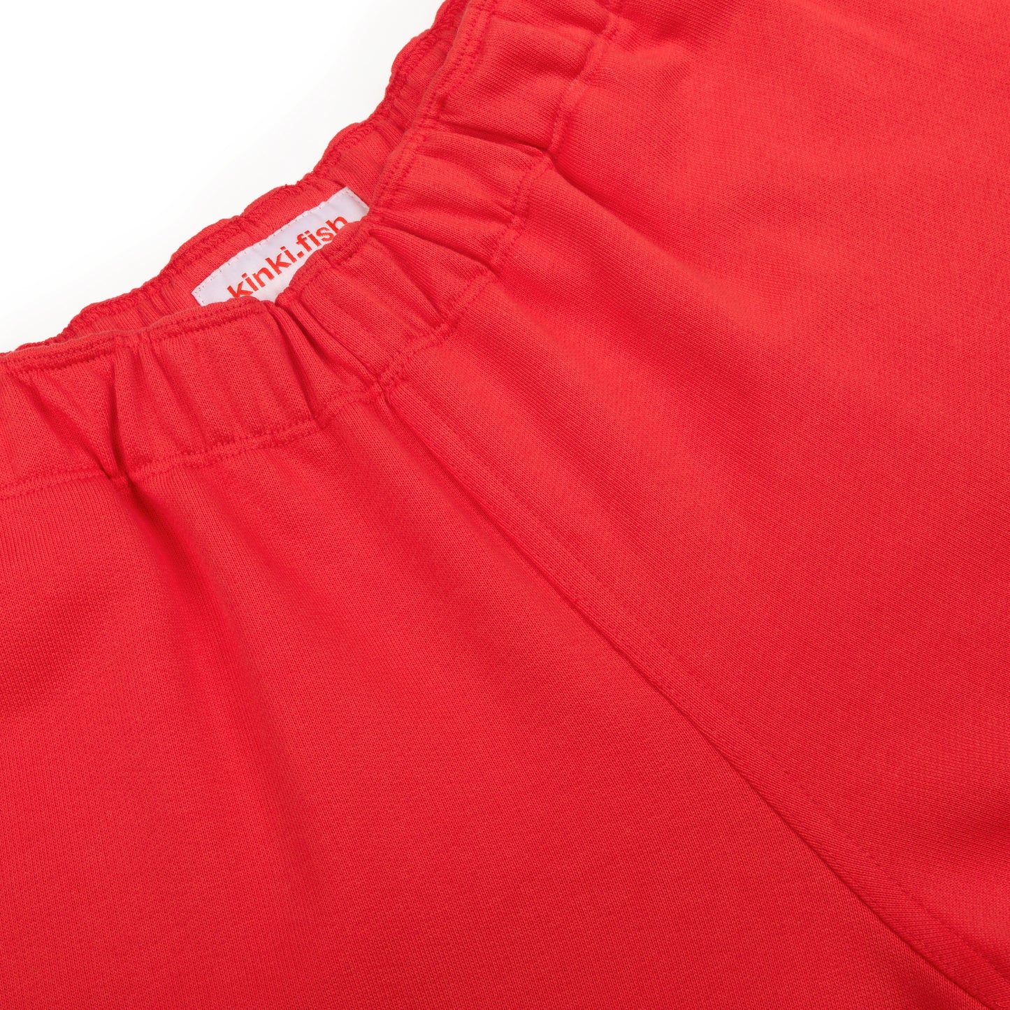 TERRY LOW RISE SWEATPANTS