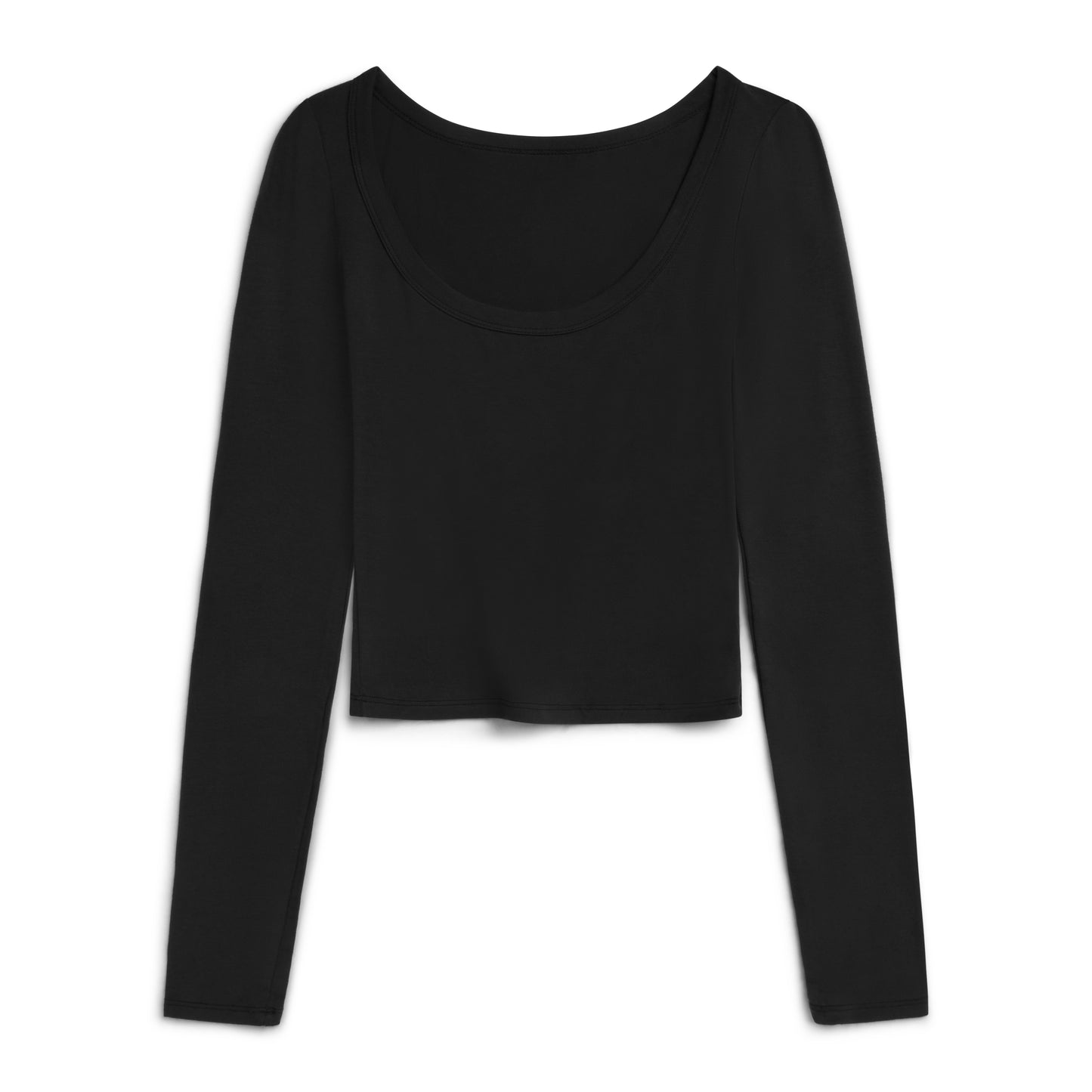 CLOUD LONG SLEEVE TOP