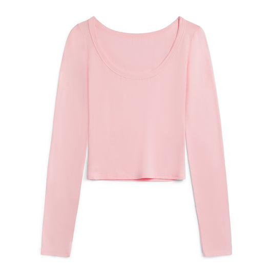 CLOUD LONG SLEEVE TOP