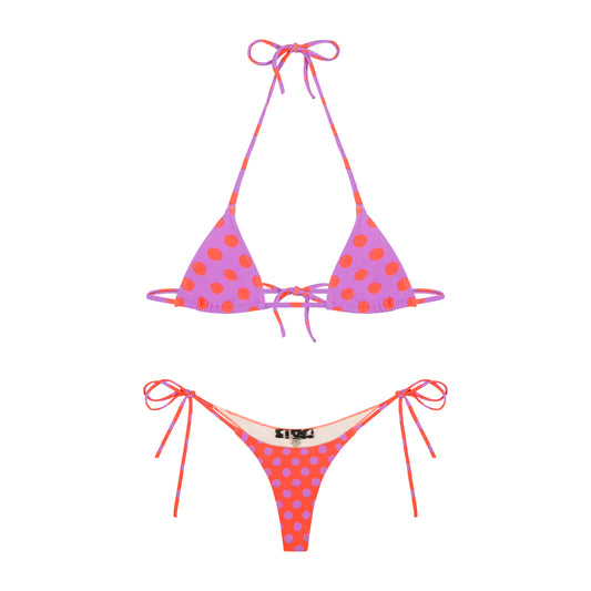 VIOLET BIKINI