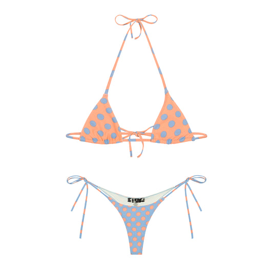 PEACH BIKINI