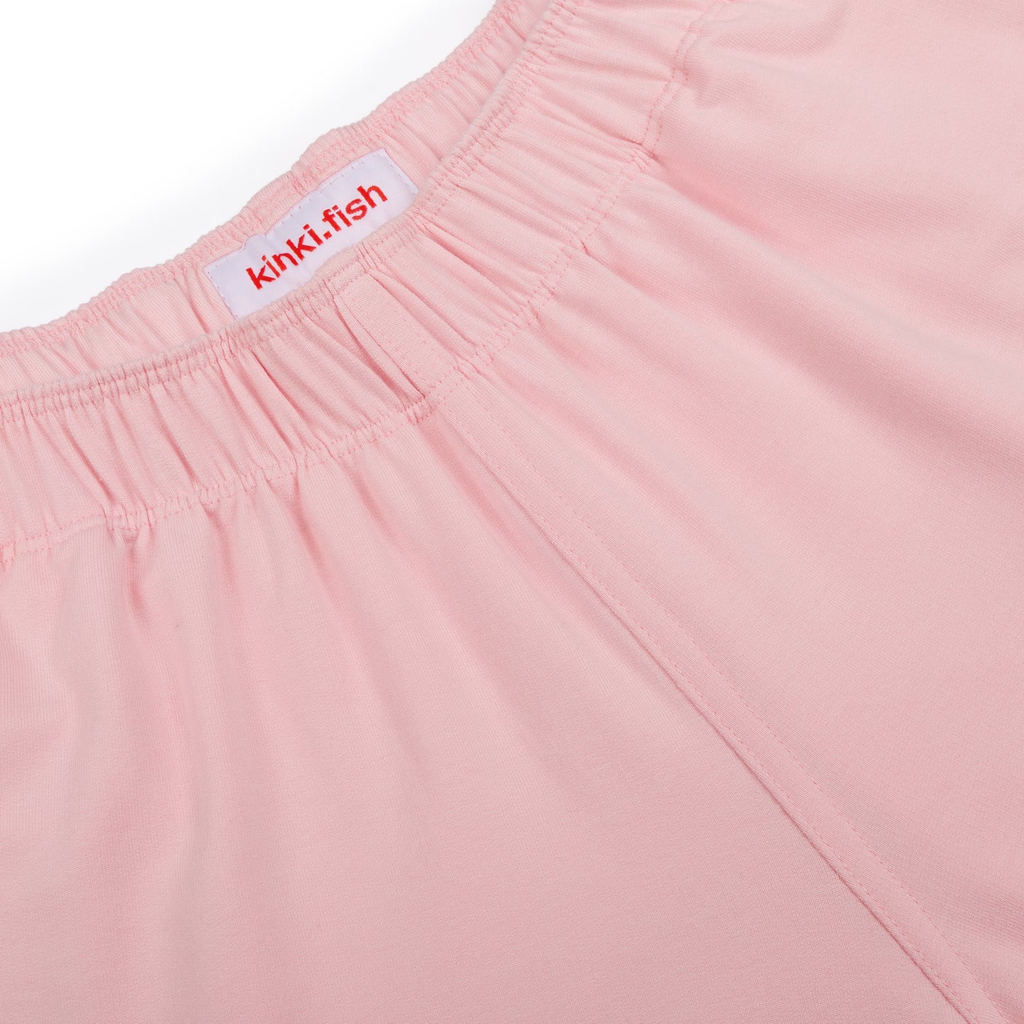 TERRY LOW RISE SWEATPANTS