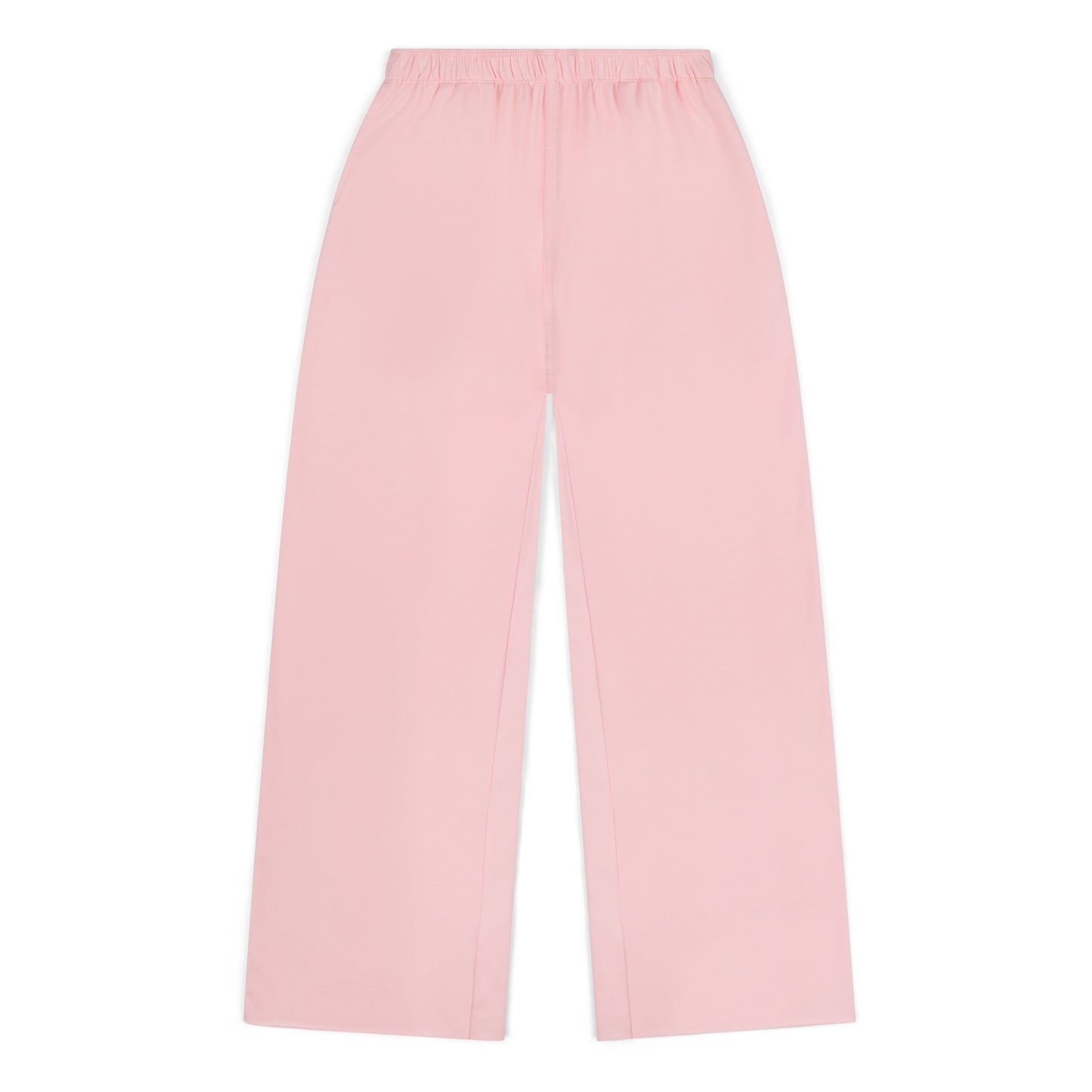 TERRY LOW RISE SWEATPANTS