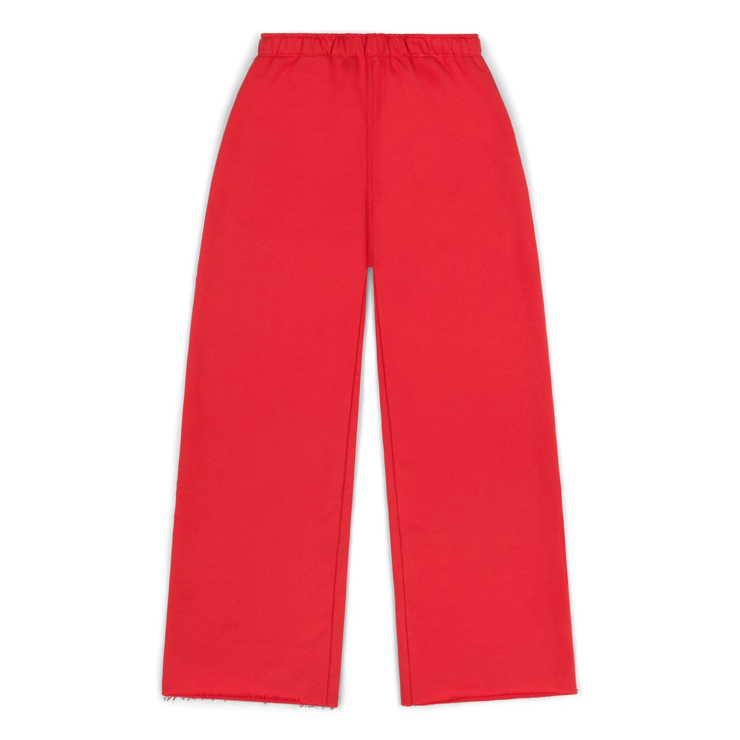 TERRY LOW RISE SWEATPANTS