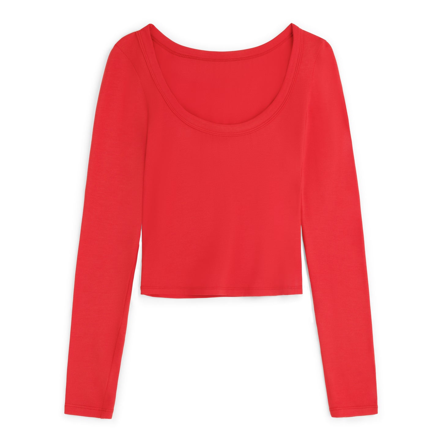 CLOUD LONG SLEEVE TOP
