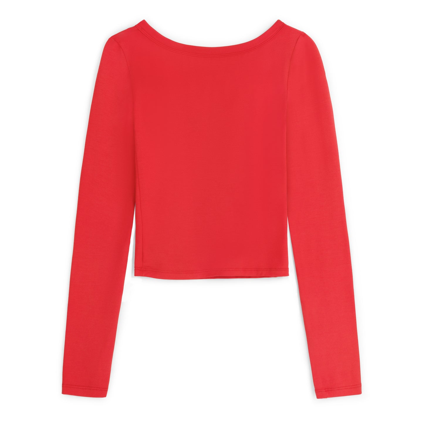 CLOUD LONG SLEEVE TOP