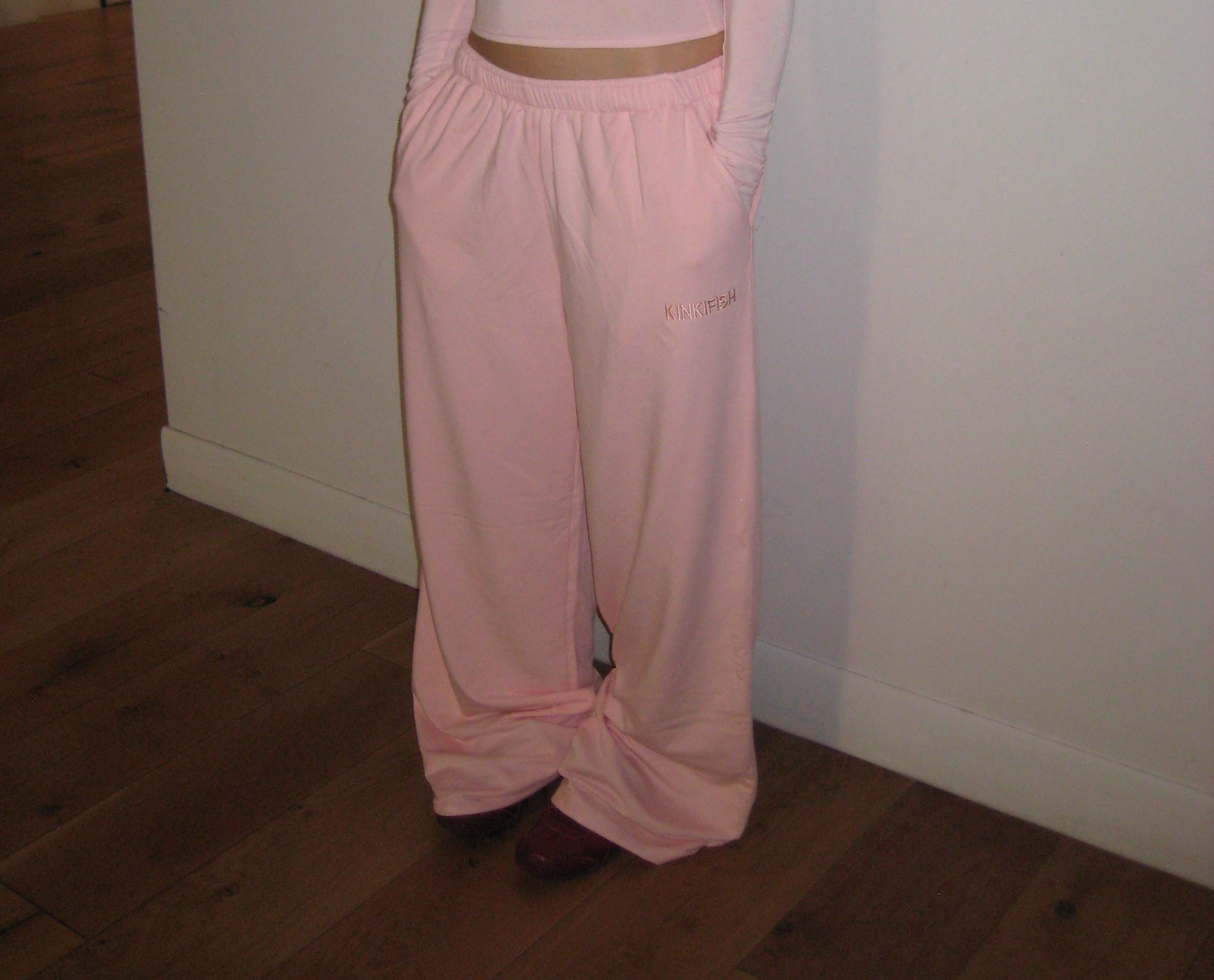 CLOUD LOUNGE PANTS