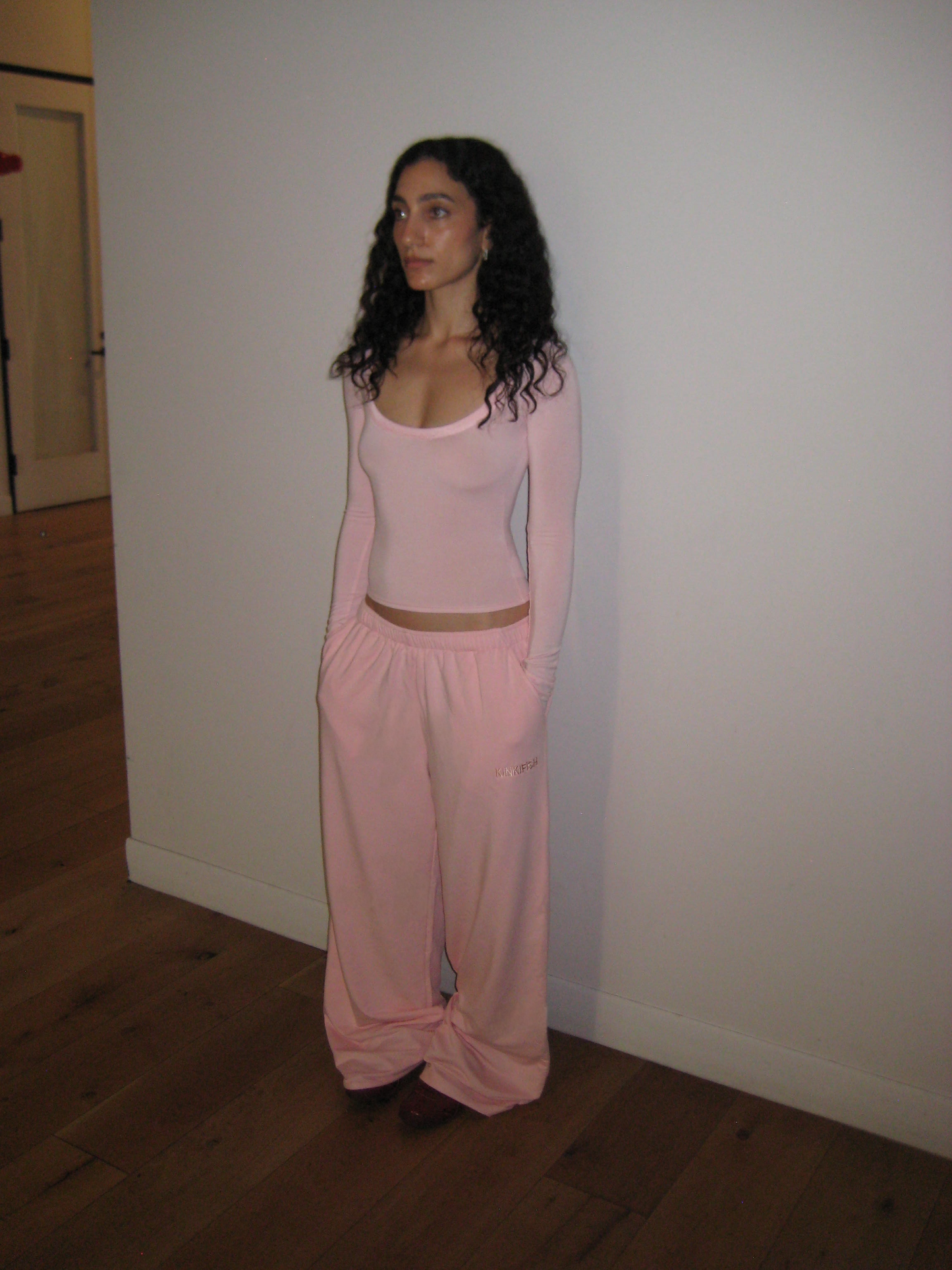 CLOUD LOUNGE PANTS